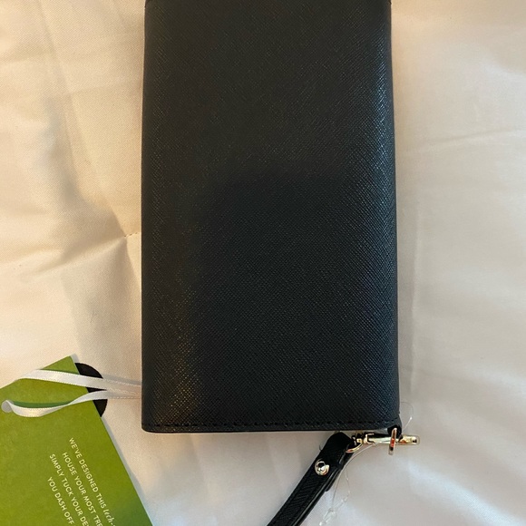 Wristlet new with tags - Picture 2 of 4